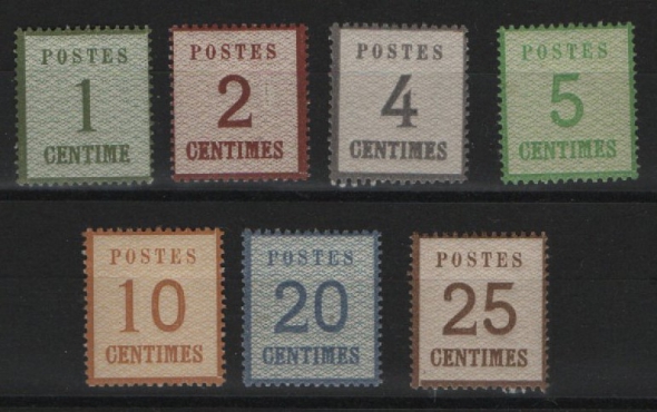 NDP, Elsass- Lotringen