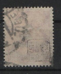 DR, Infla, 1923, Mi.- Nr.: 309 A P a Y, gestempelt, tiefgeprüft Bechtold BPP! Gutes Bedarfsstück, selten!