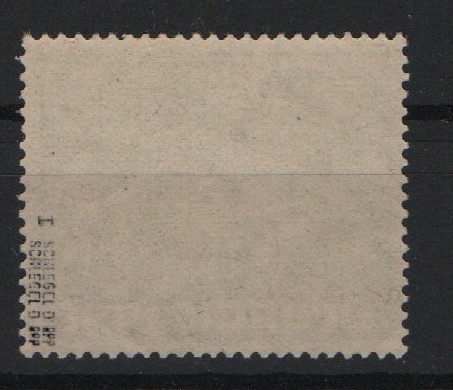 Berlin, 1949, Mi.- Nrn.: 61 I (mit Plf I), 10 Pf. Goethe, **,  tiefgeprüft Schlegel BPP!