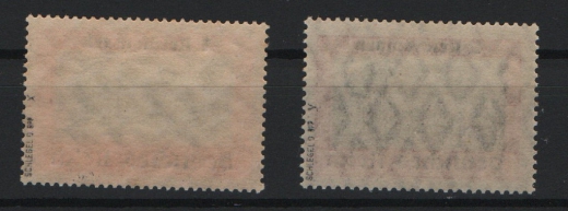III. Reich, 1939, Mi.- Nrn.: 716- 729, Kpl.- Satz, **, 728- 29 tiefstgeprüft Schlegel BPP! Selten!