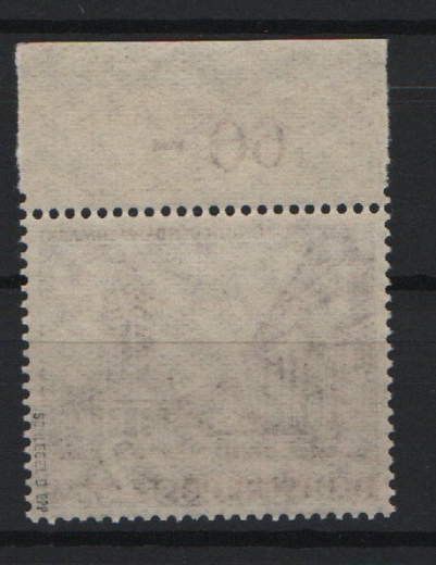 Berlin, 1949, Mi.- Nrn.: 58 POR, **, tiefstgeprüft Schlegel BPP! Luxusstück, selten!