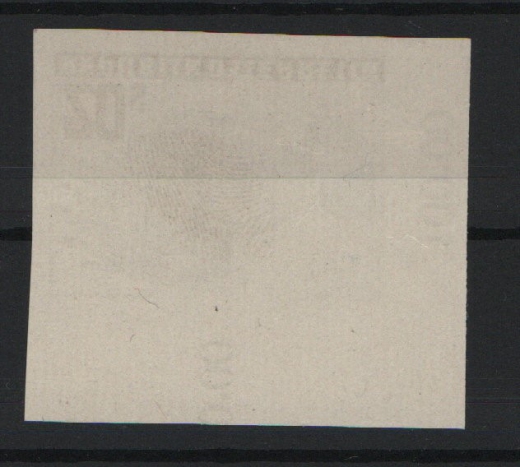 Österreich, 1952, Mi.- Nr.: 968 z PU vom ER, **, sehr selten!