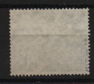 Berlin, 1949, Mi.- Nrn.: 57 X, gestempelt, tiefgeprüft Schlegel BPP! Gutes Bedarfsstück, selten!