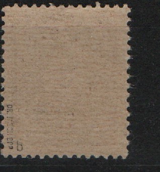 SBZ, Ost- Sachsen, 1945, Mi.- Nr.: 56 b, **, tiefgeprüft Dr. Jasch BPP! Kabinettstück! Selten!