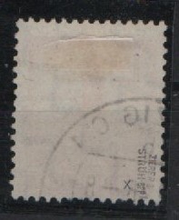 SBZ, West- Sachsen, 1946, Mi.- Nrn.: 155X , gestempelt, tiefgeprüft Zierer / Ströh BPP! Bedarfsstück! RR!