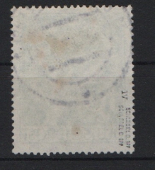 Berlin, 1949, Mi.- Nrn.: 68 IV (mit Plf IV), 10 + 5 Pf. Währungsgeschädigte, gestempelt, doppelt tiefgeprüft Schlegel BPP!