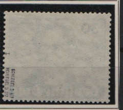 Berlin, 1949, Mi.- Nrn.: 63 I (mit Plf I), 30 Pf. Goethe, **, doppelt tiefgeprüft Schlegel BPP! Kabinettstück!