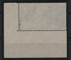 BRD, 1949, Mi.- Nr.: 116 Br u, **! Tiefstgeprüft Schlegel BPP! Luxusstück, selten!