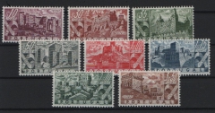 Portugal, Mi.- Nrn.: 693- 700, **! Selten!