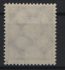 III. Reich, 1933, Mi.- Nr.: 481, 25 Pf Friedrich der Große, **, tiefgeprüft Schlegel BPP! Selten!
