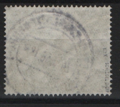 Berlin, 1949, Mi.- Nrn.: 57 X, gestempelt, tiefgeprüft Schlegel BPP! Kabinettstück, selten!